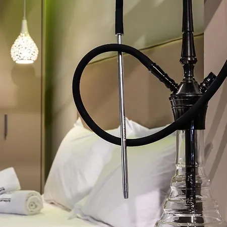 Blackhaus Салоники